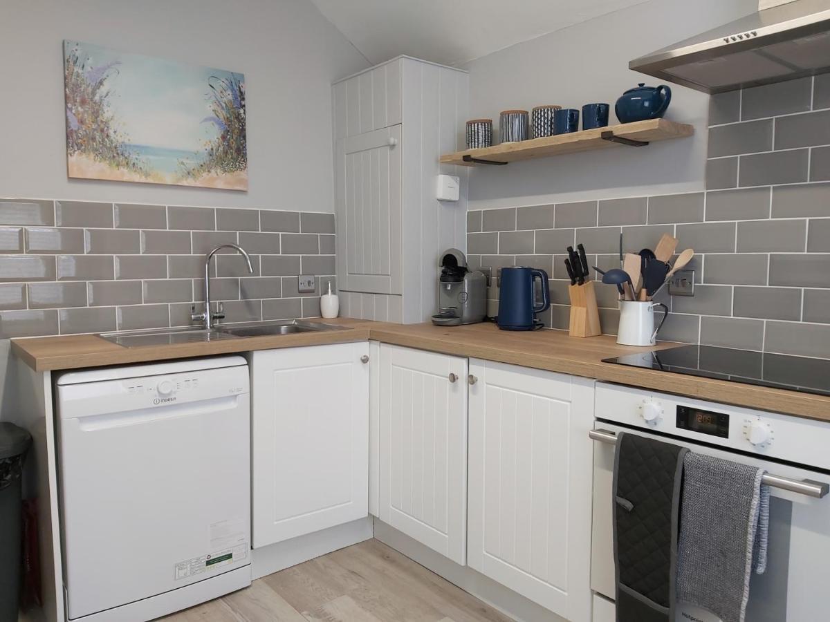 Ferienwohnung Turnstone - Suffolk Coastal Escapes Pakefield Exterior foto