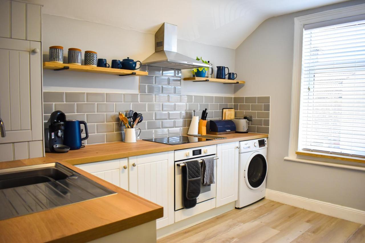 Ferienwohnung Turnstone - Suffolk Coastal Escapes Pakefield Exterior foto