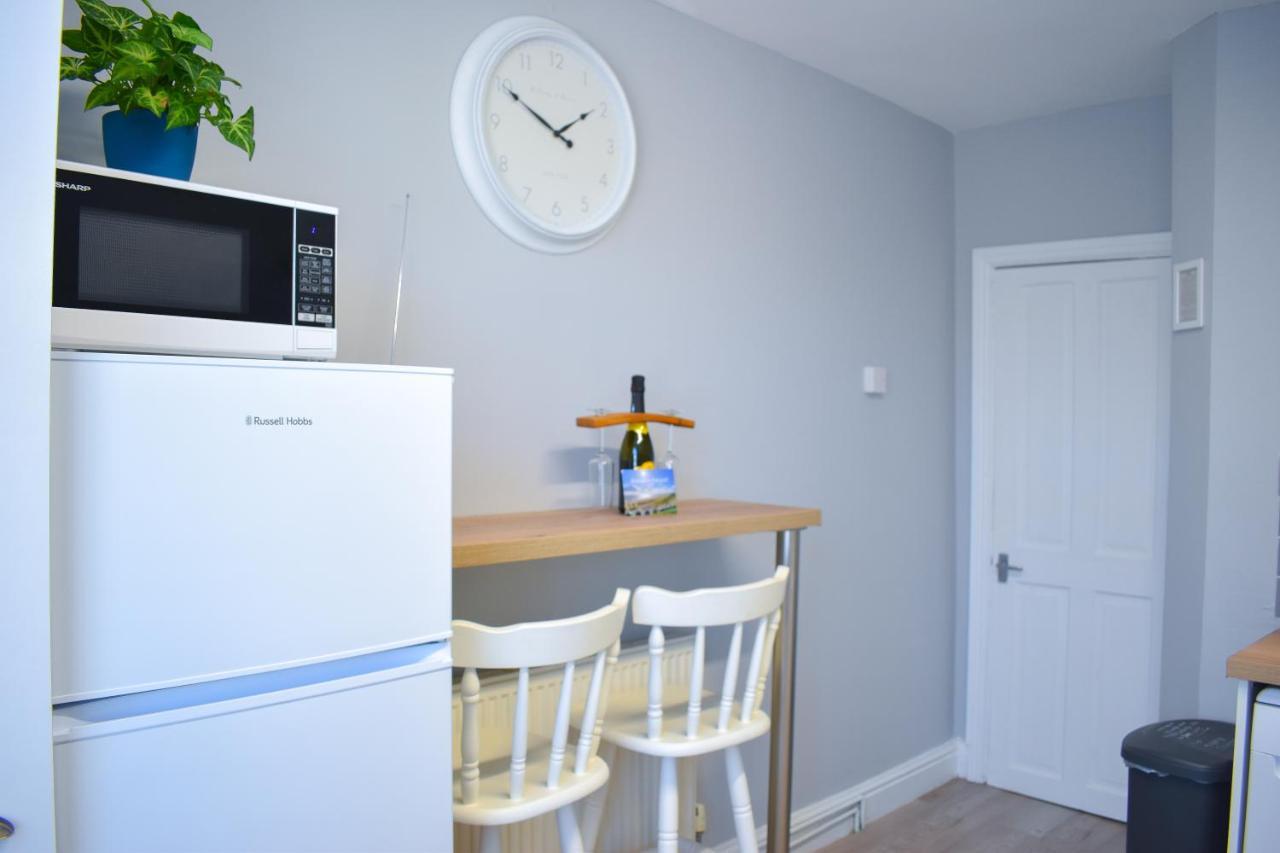Ferienwohnung Turnstone - Suffolk Coastal Escapes Pakefield Exterior foto