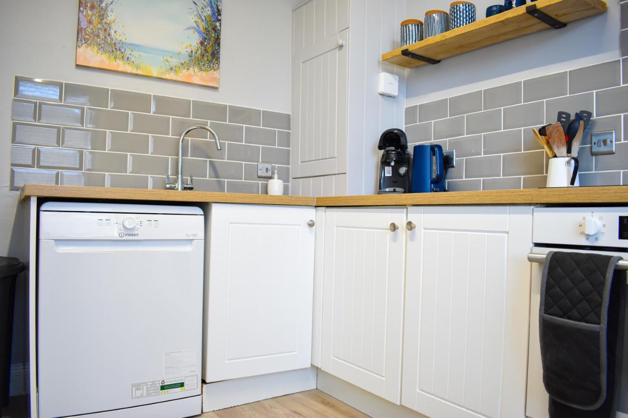 Ferienwohnung Turnstone - Suffolk Coastal Escapes Pakefield Exterior foto