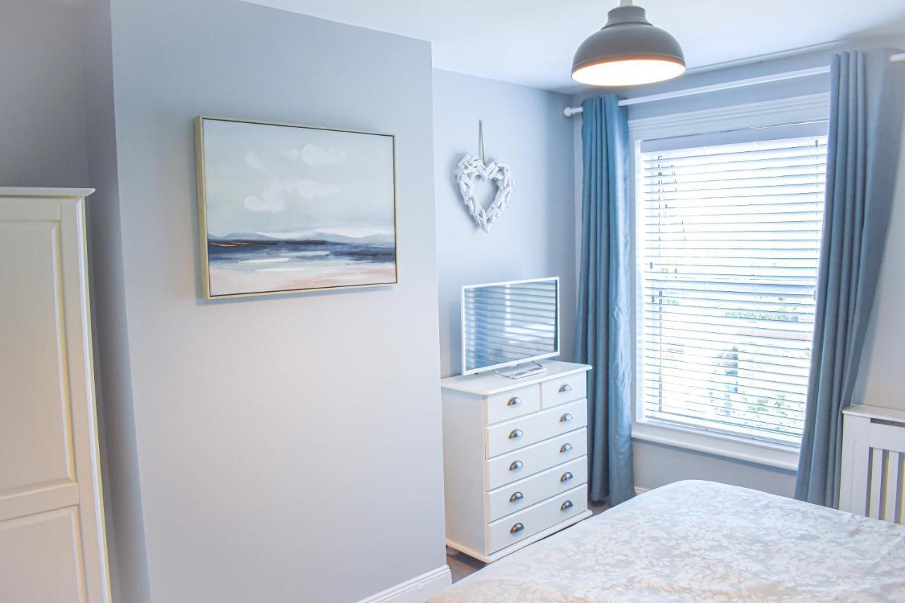 Ferienwohnung Turnstone - Suffolk Coastal Escapes Pakefield Exterior foto